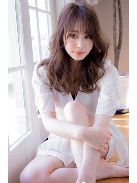 ロンドアリシア 金山(Lond Alexia) ダブルカラー/トリートメント/酸性ストレート/オージュア 424