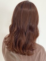 ファーチ(Fir-chi)&nbsp;ふんわり☆チェリーレッド