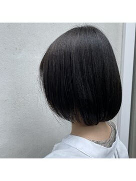 ミント バイ フォルテ(mint by FORTE) mint by forte