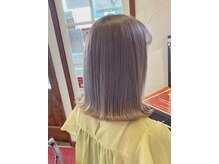 フォース ヘアー(FORCE HAIR)