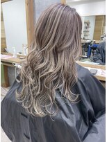 ジゼル(gisele)&nbsp;(稲毛)ハイライト