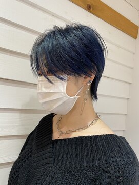 アヴァンス 天王寺店(AVANCE.) 天王寺ショート