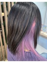 ロッコ 深谷店(ROCCO)&nbsp;#N.カラー＃透明感カラー＃トリートメント【深谷】【美容室】