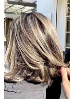 ライオン(Lion)&nbsp;NO白髪染め