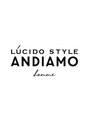 ルシードスタイルアンディアーモオム(LUCID STYLE Andiamo Homme)/LUCID STYLE ANDIAMO HOMME