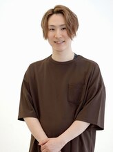 アンフィニワイズ ウェルディ長泉店(Infini-Y's) 大平 隆之