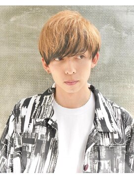 ブルーダー(Bruder) フェイスフレーミングソフトマッシュ 韓国マッシュ3