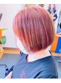 【very-very美容室】矯正ストレート、白髪、ヘアーマニキュア