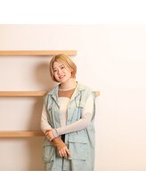 ゼルソコラ 武蔵小金井(ZELE SOCOLA) 花岡 彩月