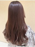 ショコラピンク☆【新宿olive's by neolive】