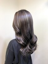 リリー シンジュク(Lilly)&nbsp;【Lilly新宿】#ハイライト#３D＃バレイヤージュ