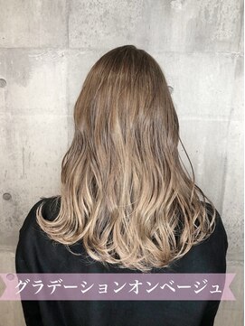 トレ(tre.) 甲子園口/髪質改善/白髪染め/ショート/酸性ストレート/美容室