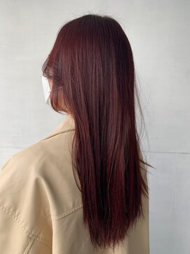 リアン 平塚(Lien) ダークアッシュ/イメチェン/美肌カラー[平塚駅]