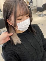 ペレ 栄店(PELE)&nbsp;インナーシルバー