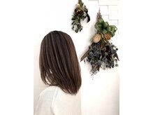 ヘアーメロー(hair mellow)