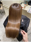 【恵比寿 ro-ro】鶴田指名限定髪質改善トリートメント