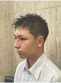 爽やかショート