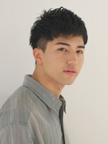 シルフィ(sylph)&nbsp;メンズショート  ベリーショート　ビジネスマン　12