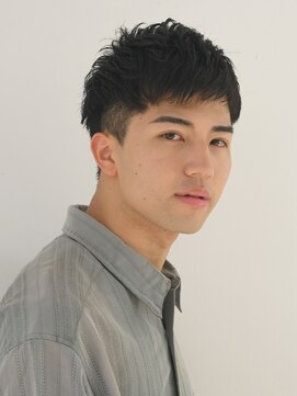 シルフィ(sylph) メンズショート ベリーショート ビジネスマン 12