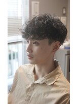 イル(il)&nbsp;プードルパーマ