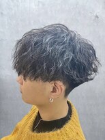 アンディ 御堂筋なんば店(ANDY)&nbsp;ツイストスパイラル