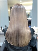 リンク(LinQ) アッシュミルクティー