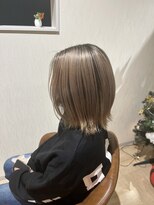 ラトット(Latot)&nbsp;バレイヤージュ