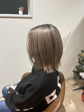 ラトット(Latot) バレイヤージュ