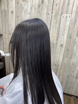 イーラ(E-LA) 美革ストレート