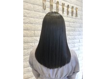 シュヴー 築地(CHEVEUX)