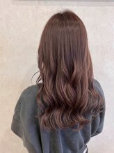 みはる ヘアーメイクハウス