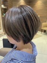 アッシュ 元住吉店(Ash) 大人ショート