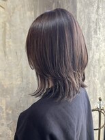 フルアヘッド(FULL A HEAD)&nbsp;【大人女性人気】レイヤースタイル