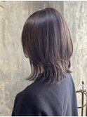 【大人女性人気】レイヤースタイル