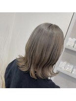 エル(elle.)&nbsp;beige color