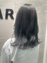 シュガー(SUGAR)&nbsp;☆ダブルカラー　グレージュ☆