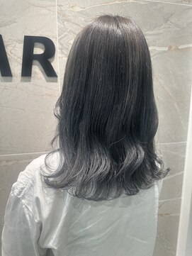 シュガー(SUGAR) ☆ダブルカラー グレージュ☆