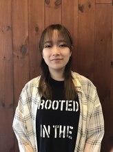 ヴェルデ verde&nbsp;千葉 梨緒奈