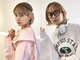 リアントウキョウ(Lian.Tokyo)の写真/《イヤリングカラー・インナーカラー》透明感たっぷりの最旬スタイルをお届け…♪明るく染まる白髪染めも◎