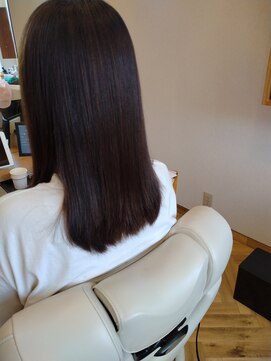 ピクシー(Pixie) 縮毛矯正