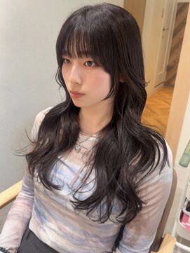 デイワン(DAY.1) 似合わせカット