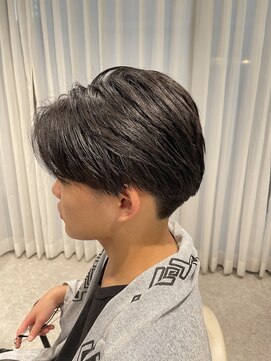 チャオ バイ ミチ(Chao by MICHI) 【sachika】メンズスタイル