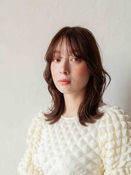 シンシ(Cinci) 重ためミディアム