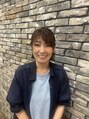 オーブ ヘアー ジュエル 白石店(AUBE HAIR jewel) 小笠原 真寿美