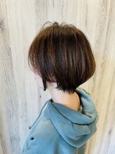 マーベル(MARVEL)