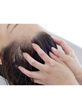 【ＭＩＹＡＢＩＮＡ認定サロン】リラックス＆美髪・美肌が叶う♪極上のヘッドエステをご体感ください！