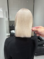 ソル 栄矢場町(SOL) ホワイトベージュ