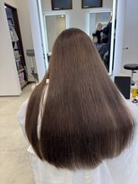 クオン 伊勢崎(QUON.)&nbsp;ショコラグレージュ