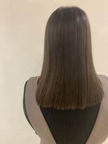 クララ トヨハシ(CLALA Toyohashi)&nbsp;髪質改善トリートメント