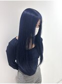 ネイビーブルー